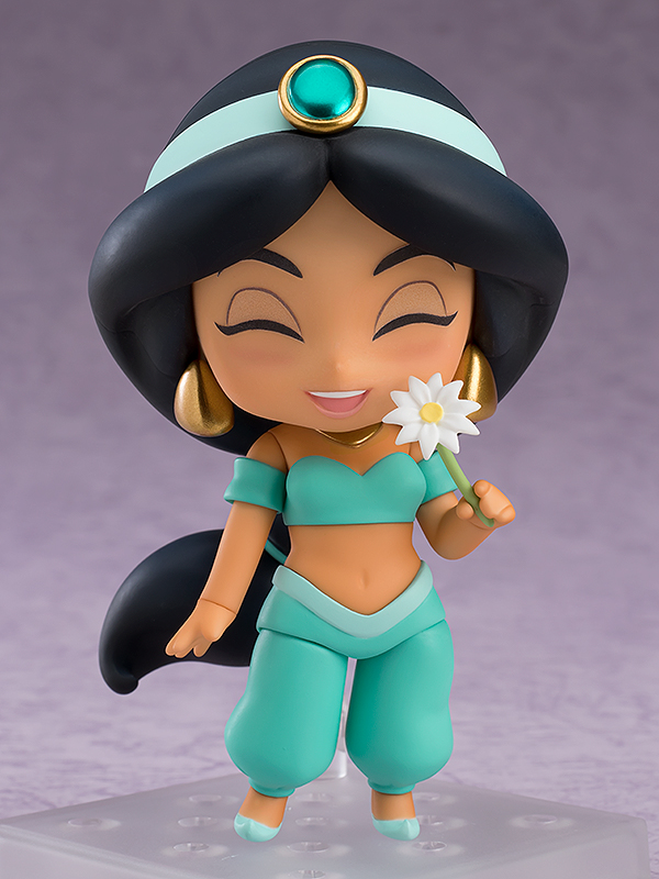 Nendoroid Jasmine