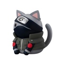 Nyanto! The Big Nyaruto Series Kakashi Hatake
