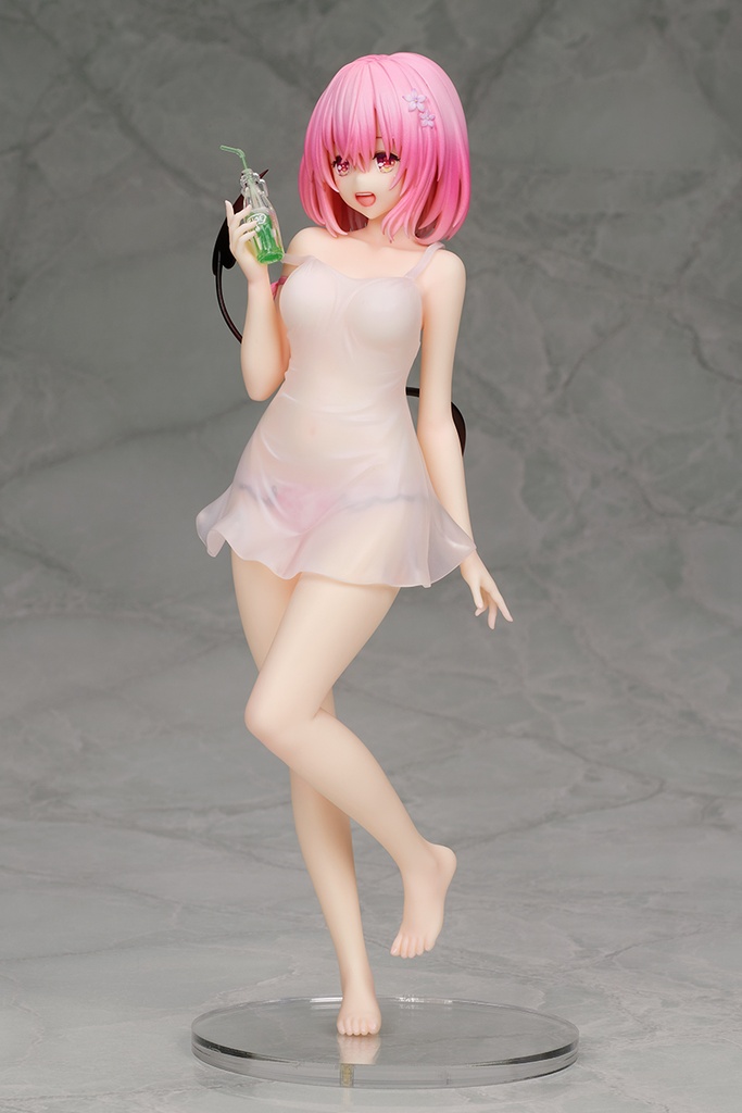 To Love-Ru Darkness Momo Belia Deviluke