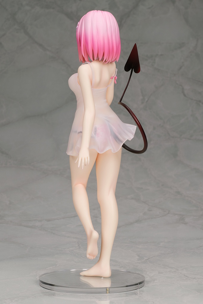 To Love-Ru Darkness Momo Belia Deviluke