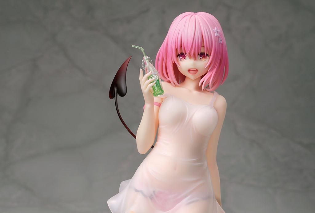 To Love-Ru Darkness Momo Belia Deviluke