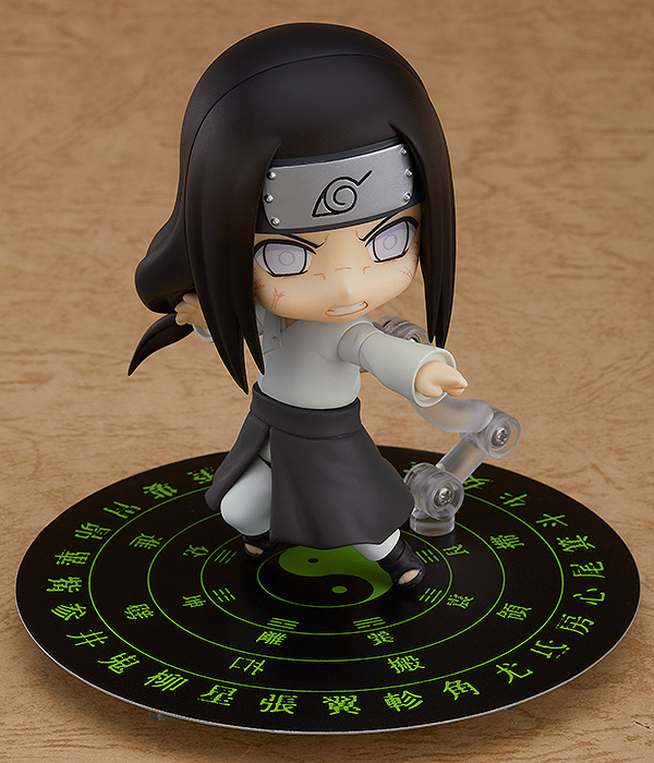 pop funko neji