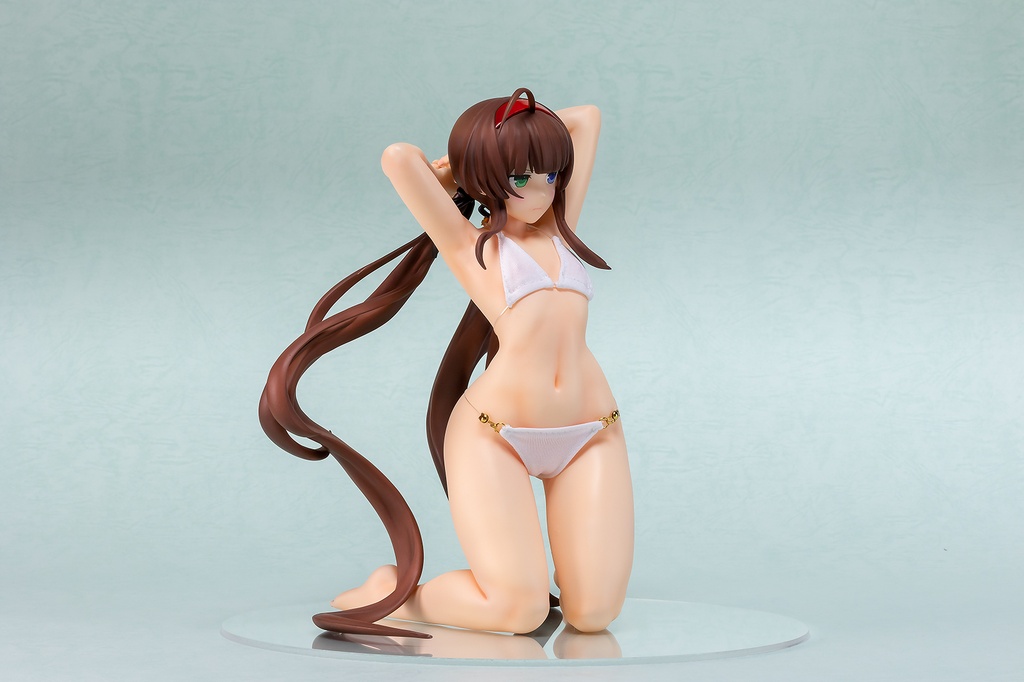 Senran Kagura Peach Beach Splash - Ryobi Bikini Ver.