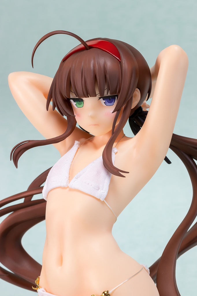 Senran Kagura Peach Beach Splash - Ryobi Bikini Ver.