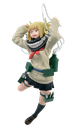 My Hero Academia Banpresto Figure Colosseum Vol.5(Ver.A) Toga Himiko