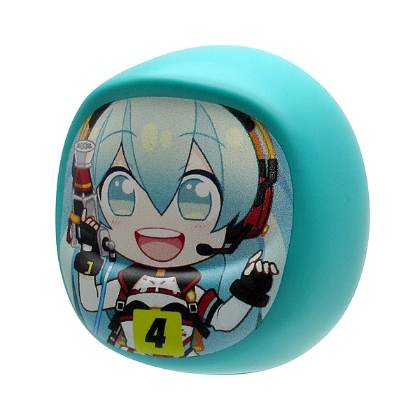 Darumania Racing Miku 2020 Ver. A-Type