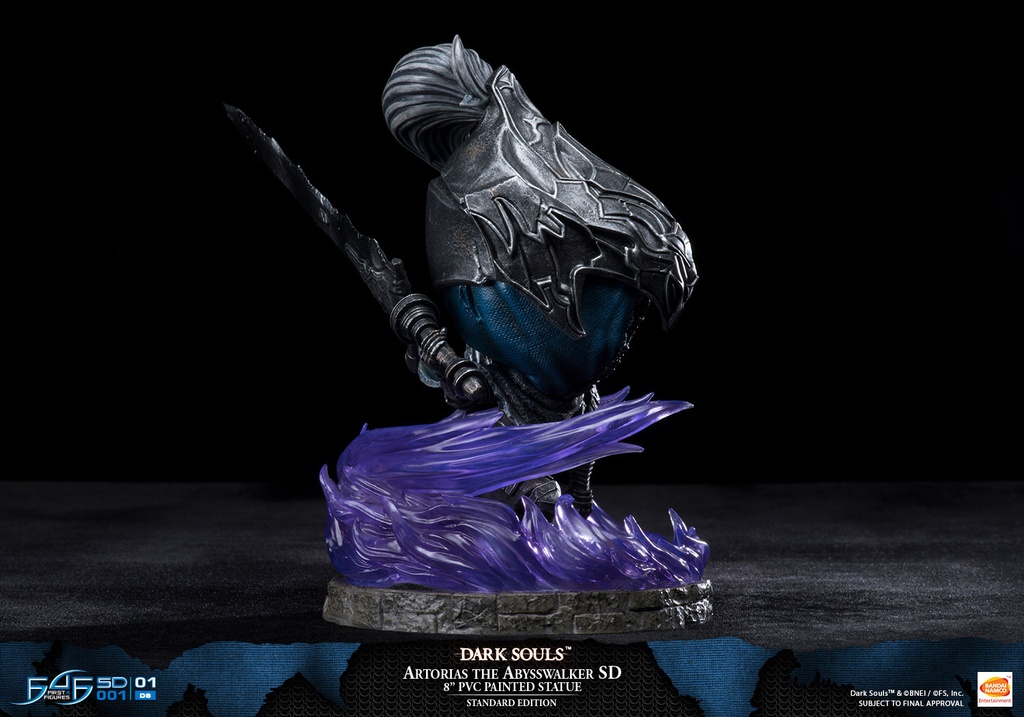 Artorias The Abysswalker SD