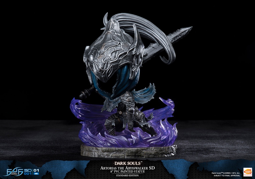 Artorias The Abysswalker SD