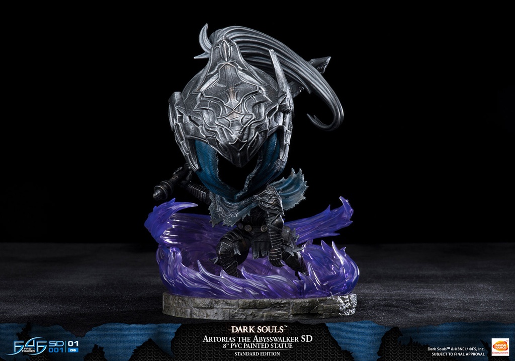 Artorias The Abysswalker SD