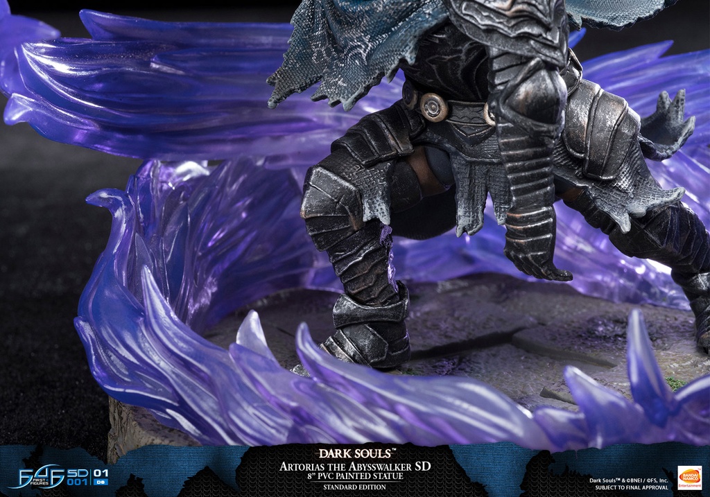 Artorias The Abysswalker SD