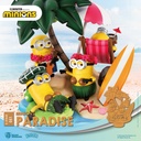 MINIONS PARADISE