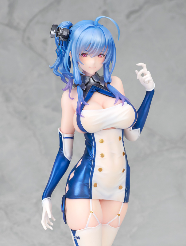 Azur Lane St. Louis Lighter Ver.