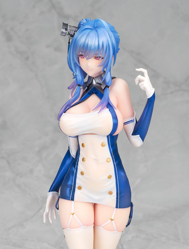 Azur Lane St. Louis Lighter Ver.