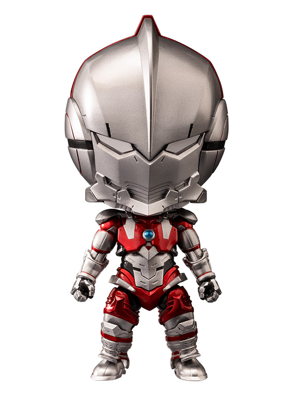 Nendoroid Ultraman Suit