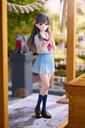 THE IDOLM@STER Cinderella Girls [Hannari Kyoko] Sae Kobayakawa