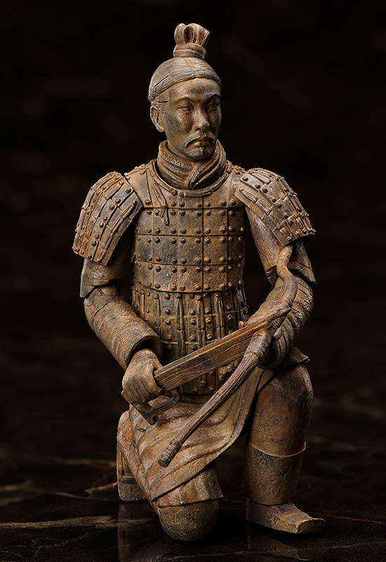 figma Terracotta Army