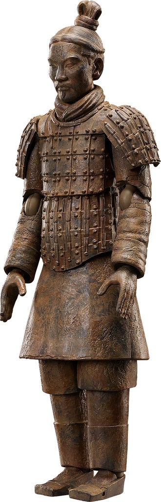 figma Terracotta Army