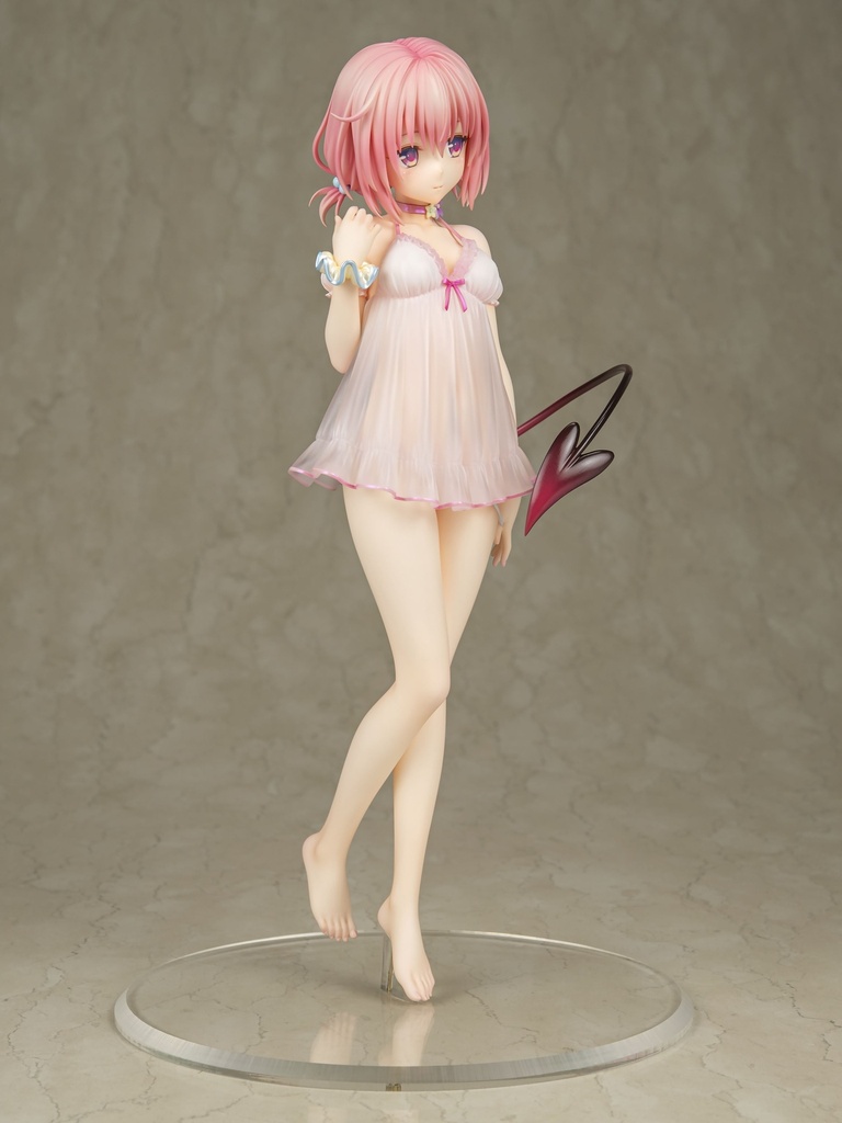 To Love-Ru Darkness Momo Belia Deviluke -Babydoll Ver.