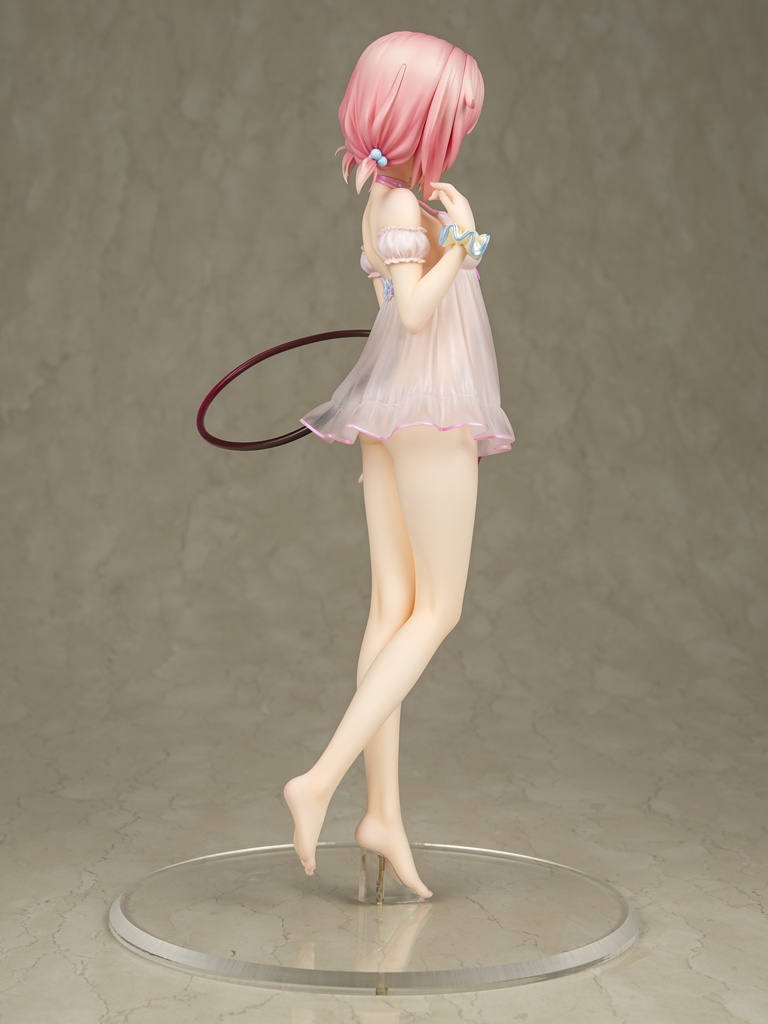 To Love-Ru Darkness Momo Belia Deviluke -Babydoll Ver.