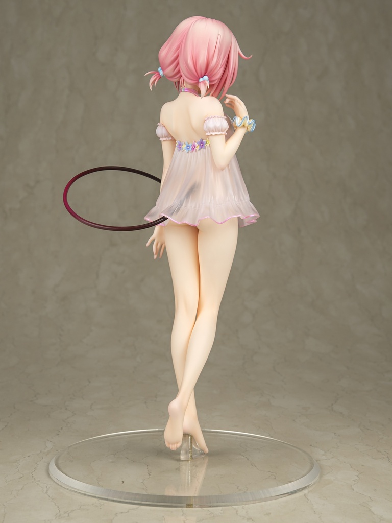 To Love-Ru Darkness Momo Belia Deviluke -Babydoll Ver.