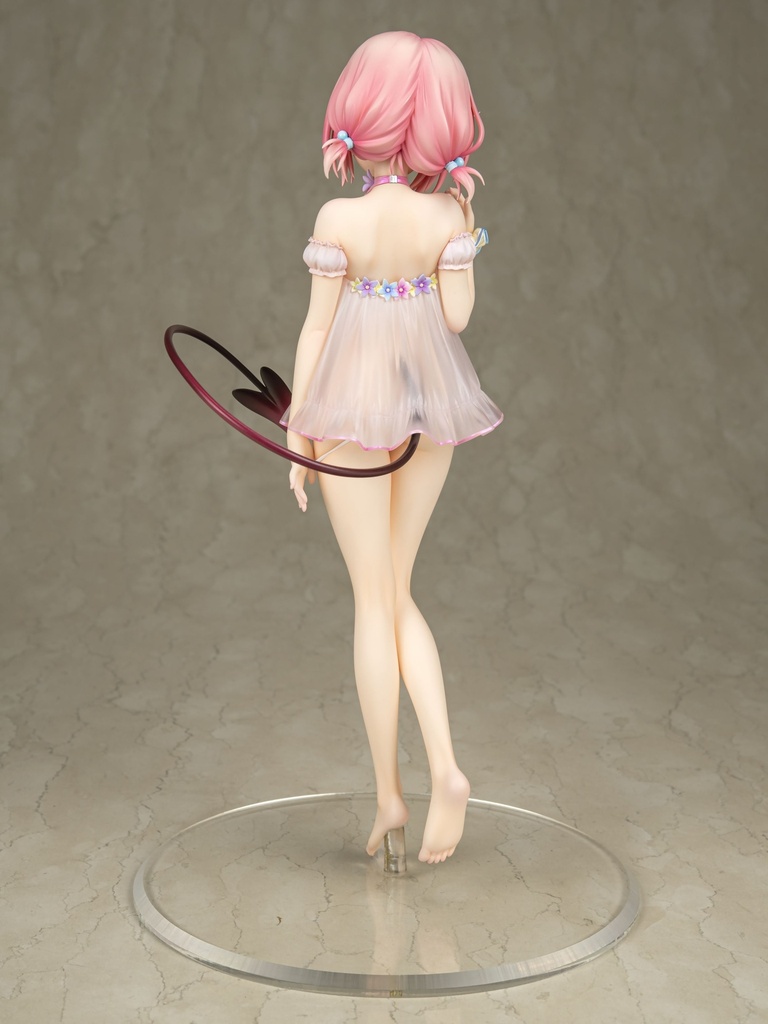 To Love-Ru Darkness Momo Belia Deviluke -Babydoll Ver.