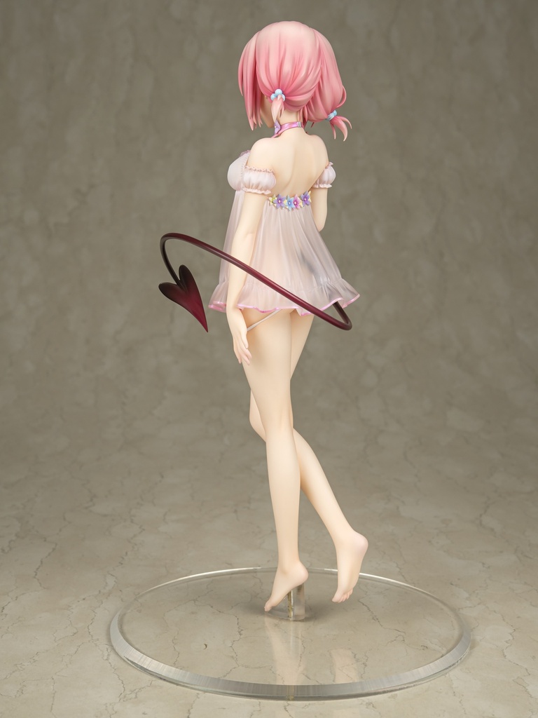 To Love-Ru Darkness Momo Belia Deviluke -Babydoll Ver.