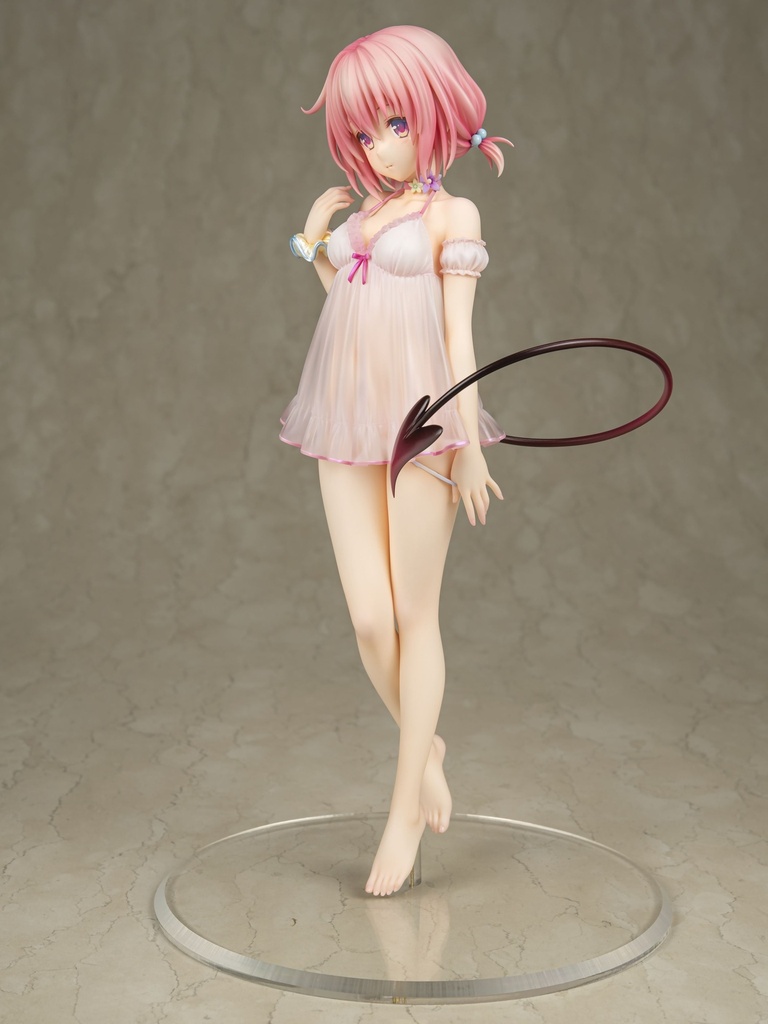 To Love-Ru Darkness Momo Belia Deviluke -Babydoll Ver.