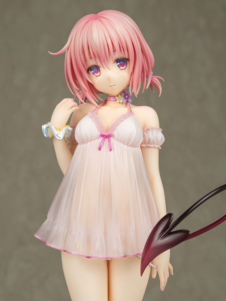 To Love-Ru Darkness Momo Belia Deviluke -Babydoll Ver.