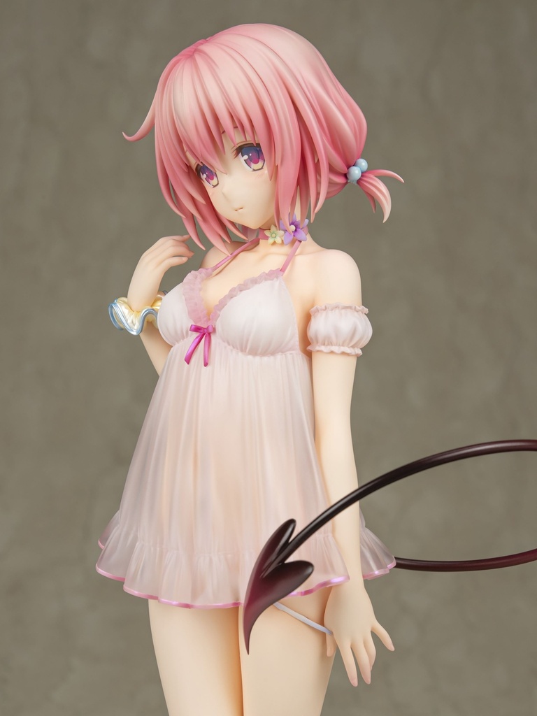 To Love-Ru Darkness Momo Belia Deviluke -Babydoll Ver.