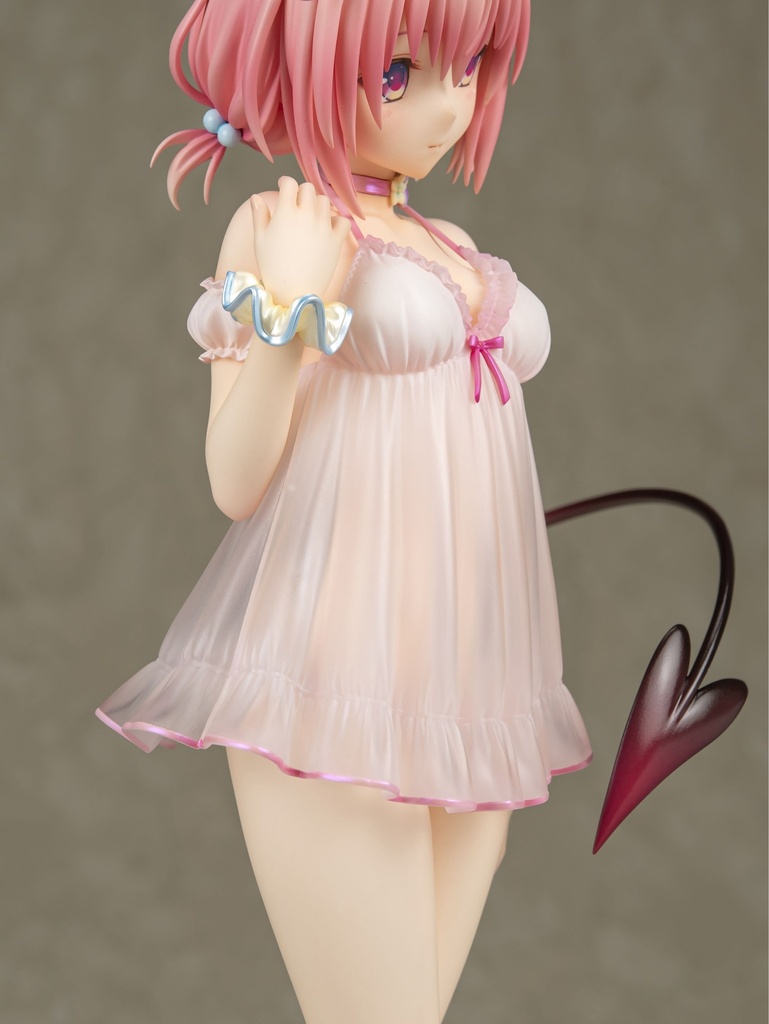 To Love-Ru Darkness Momo Belia Deviluke -Babydoll Ver.