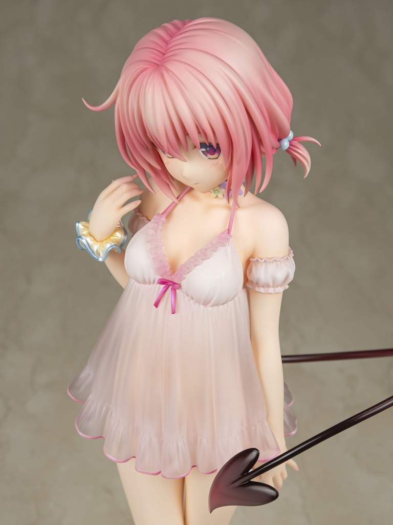 To Love-Ru Darkness Momo Belia Deviluke -Babydoll Ver.