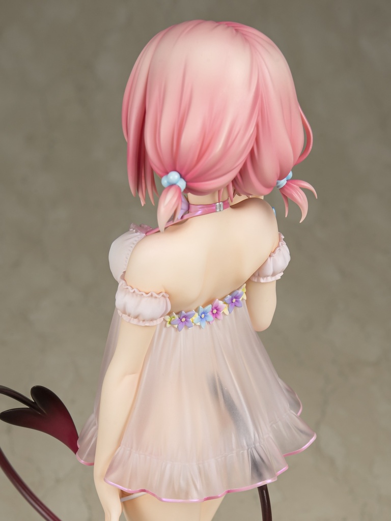 To Love-Ru Darkness Momo Belia Deviluke -Babydoll Ver.