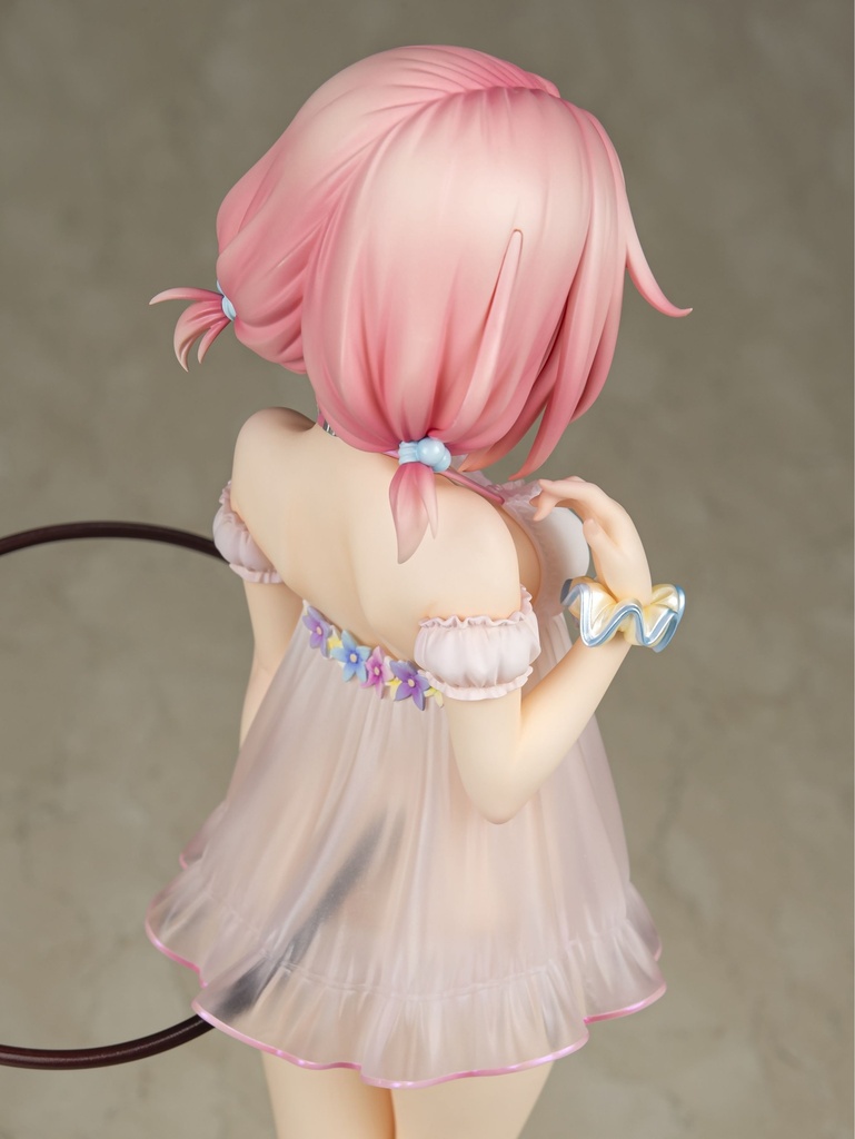 To Love-Ru Darkness Momo Belia Deviluke -Babydoll Ver.