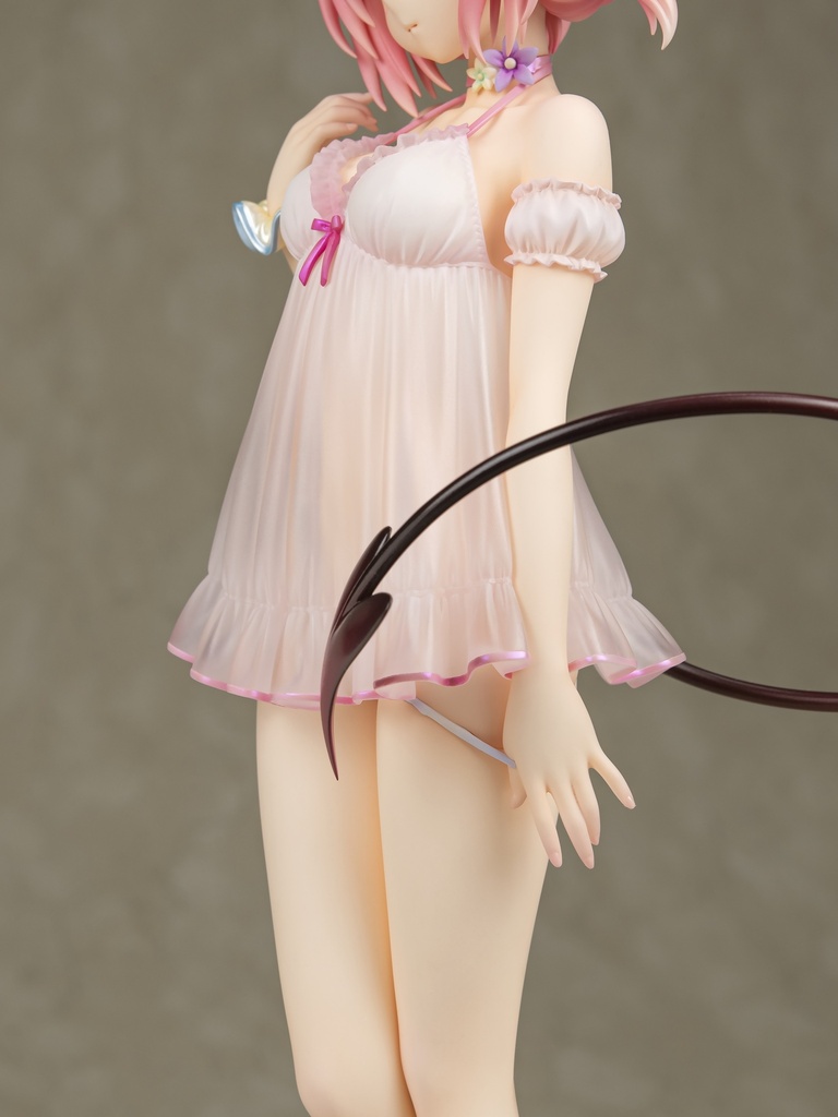 To Love-Ru Darkness Momo Belia Deviluke -Babydoll Ver.