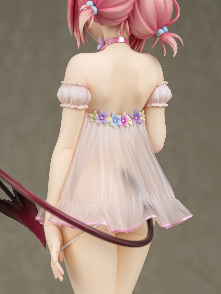 To Love-Ru Darkness Momo Belia Deviluke -Babydoll Ver.