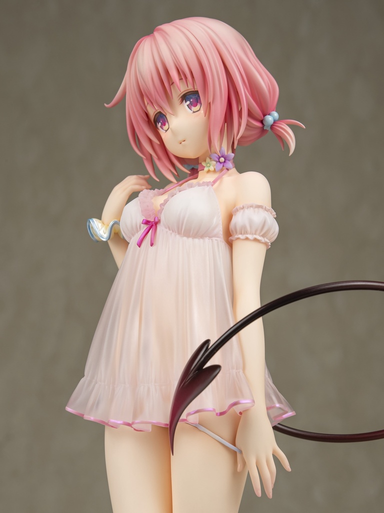 To Love-Ru Darkness Momo Belia Deviluke -Babydoll Ver.