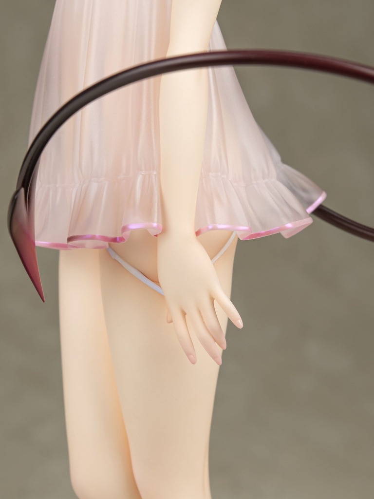 To Love-Ru Darkness Momo Belia Deviluke -Babydoll Ver.