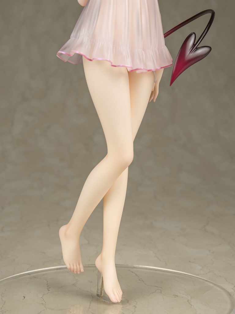 To Love-Ru Darkness Momo Belia Deviluke -Babydoll Ver.