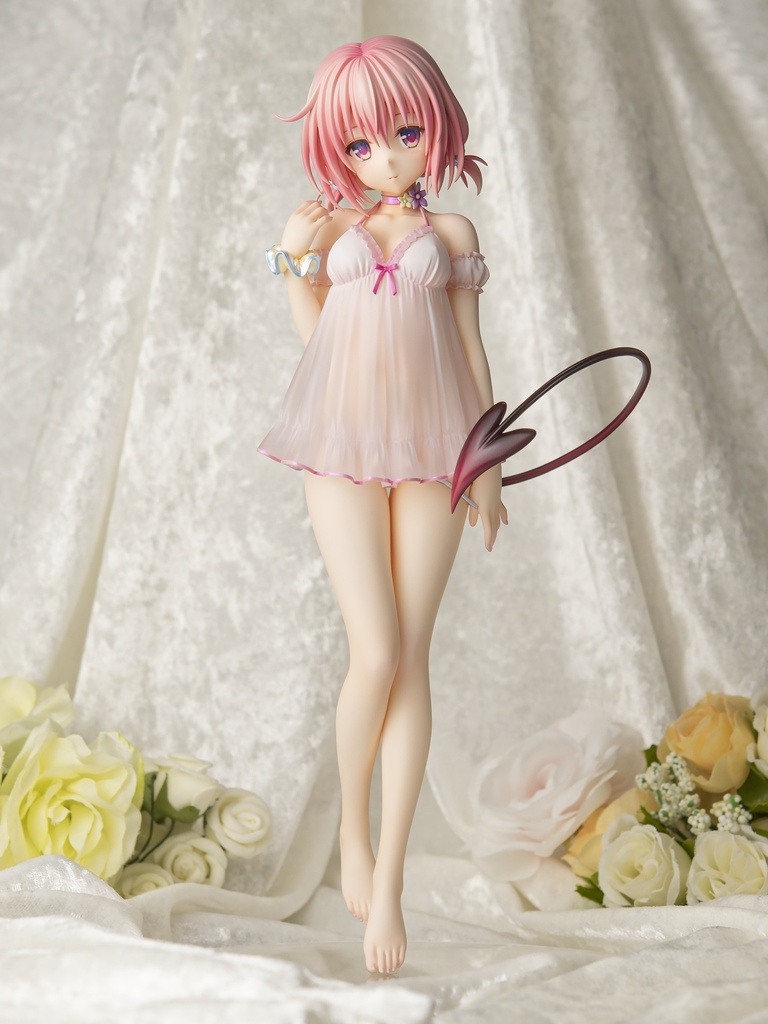 To Love-Ru Darkness Momo Belia Deviluke -Babydoll Ver.