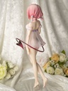 To Love-Ru Darkness Momo Belia Deviluke -Babydoll Ver.