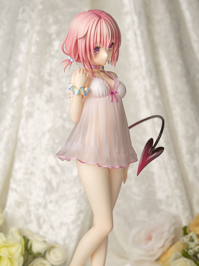 To Love-Ru Darkness Momo Belia Deviluke -Babydoll Ver.