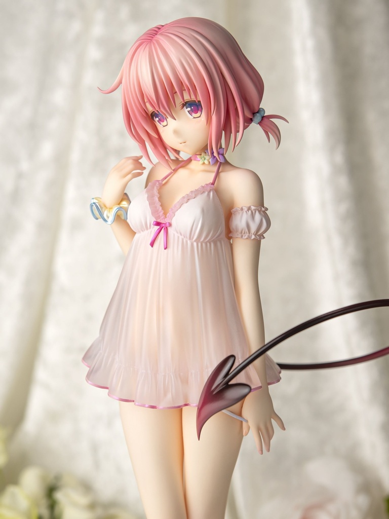 To Love-Ru Darkness Momo Belia Deviluke -Babydoll Ver.