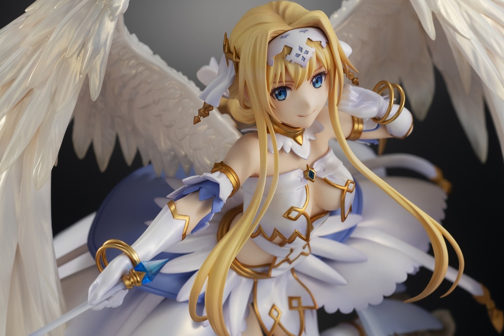 Sword Art Online Alicization - Alice