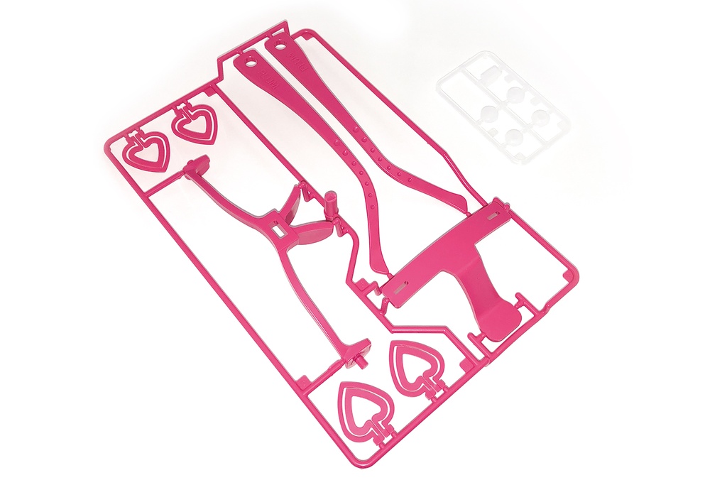 Kit Guard (Pink)