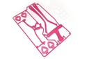 Kit Guard (Pink)