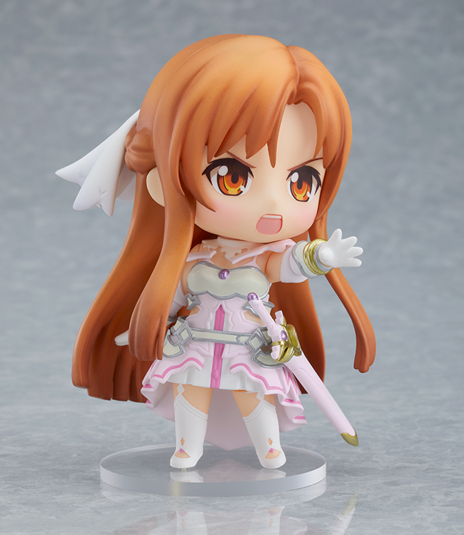 Nendoroid Asuna [Stacia, the Goddess of Creation]