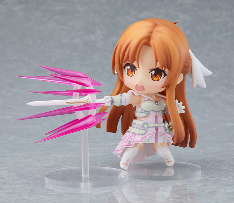 Nendoroid Asuna [Stacia, the Goddess of Creation]