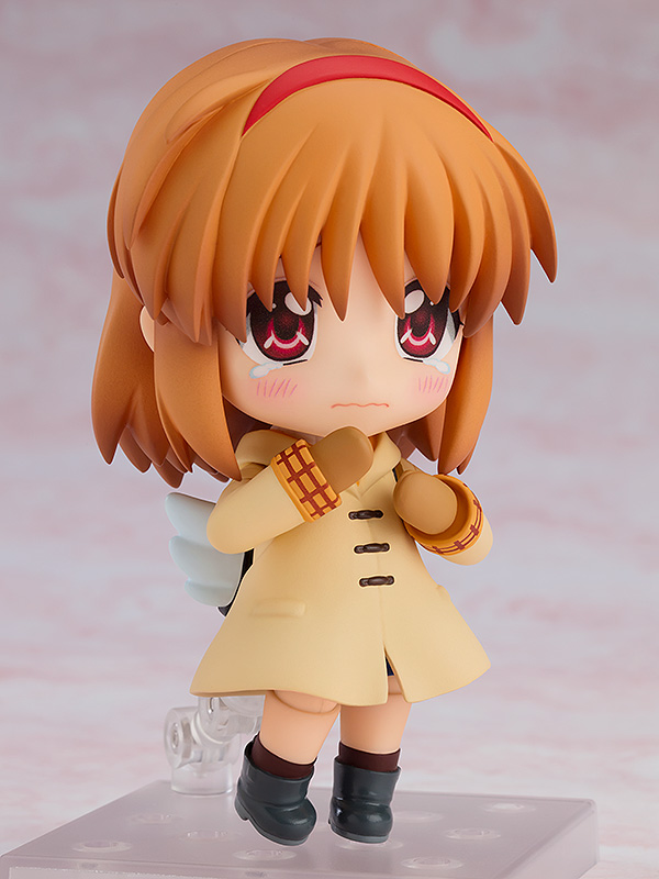 Nendoroid Ayu Tsukimiya