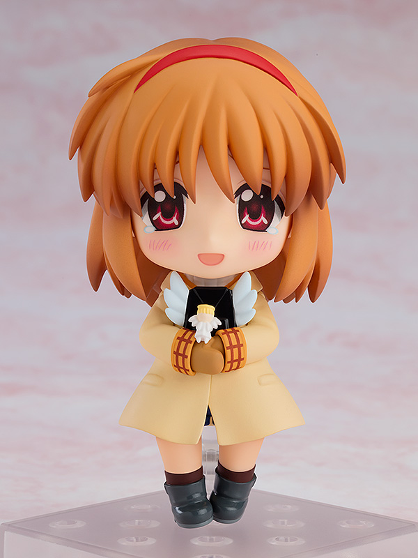 Nendoroid Ayu Tsukimiya