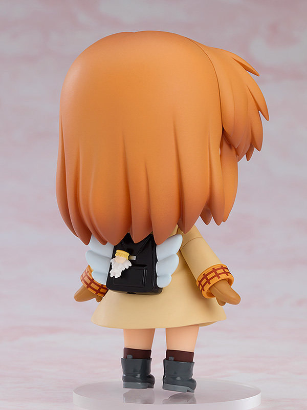 Nendoroid Ayu Tsukimiya